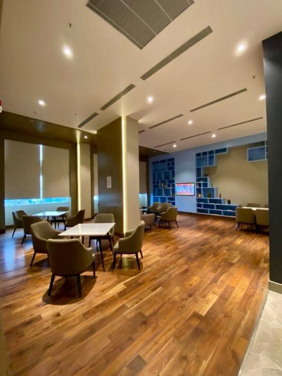 The Grace Residency, Lucknow Hotell Eksteriør bilde