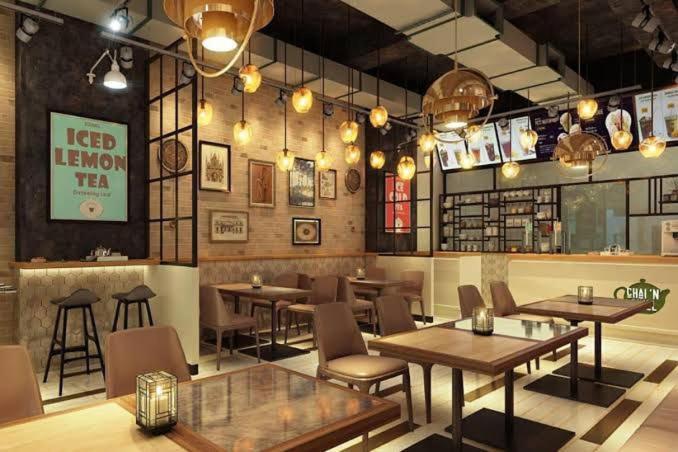 The Grace Residency, Lucknow Hotell Eksteriør bilde