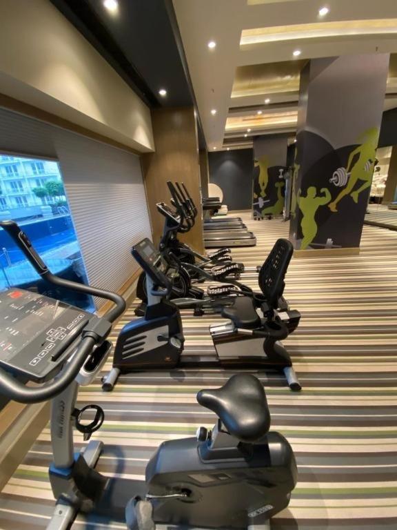The Grace Residency, Lucknow Hotell Eksteriør bilde
